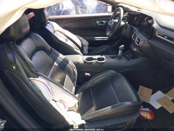 2024 FORD MUSTANG — I5