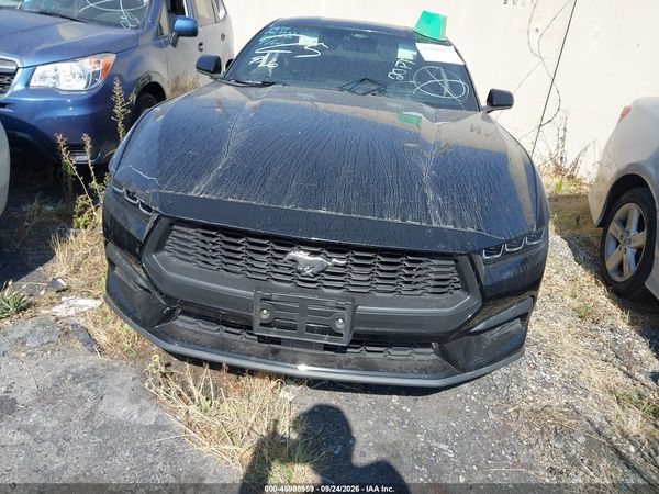 2024 FORD MUSTANG — I115