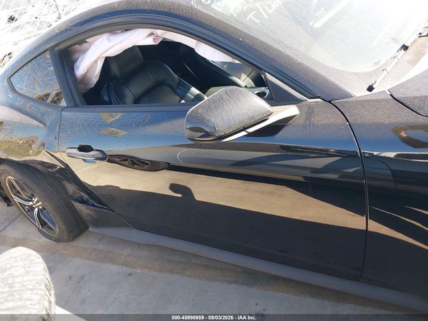 2024 FORD MUSTANG — I116