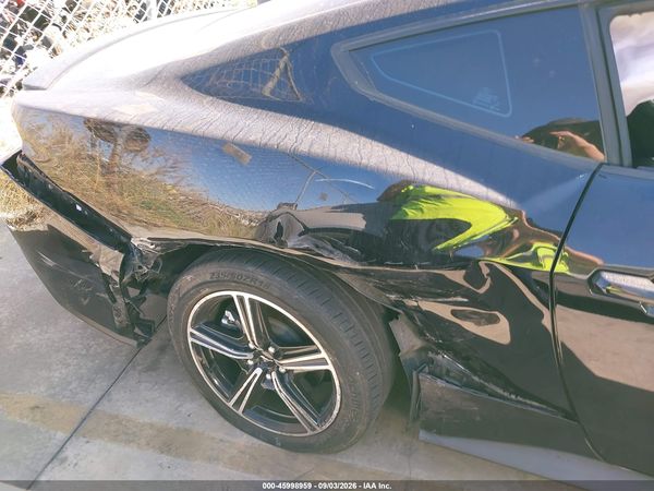 2024 FORD MUSTANG — I152