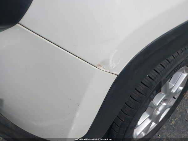 2020 JEEP RENEGADE LATITUDE FWD — I6