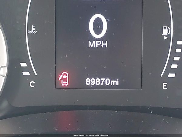 2020 JEEP RENEGADE LATITUDE FWD — I118