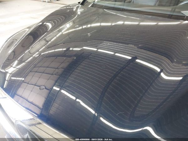 2019 INFINITI QX50 ESSENTIAL — I6