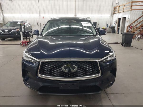 2019 INFINITI QX50 ESSENTIAL — I115