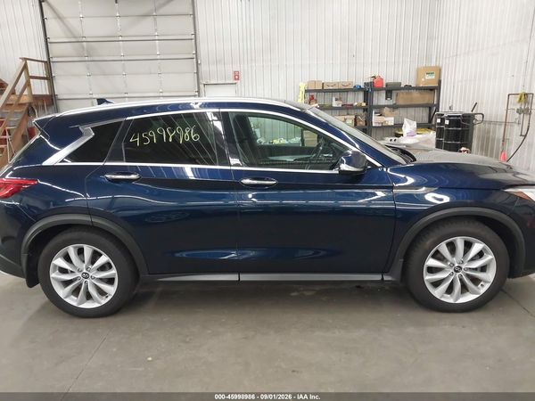 2019 INFINITI QX50 ESSENTIAL — I116