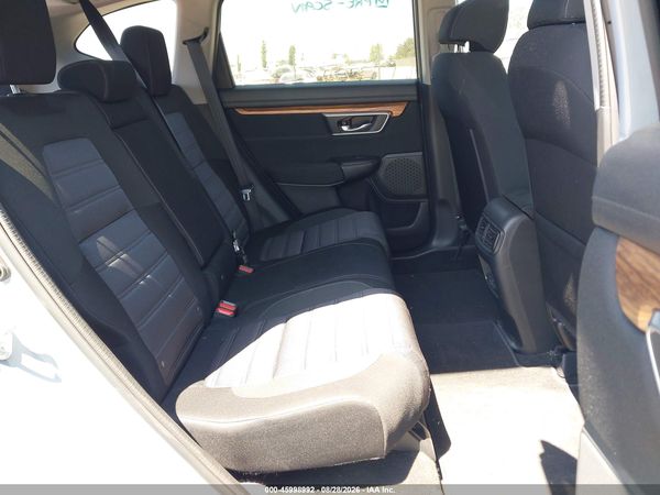 2021 HONDA CR-V 2WD EX