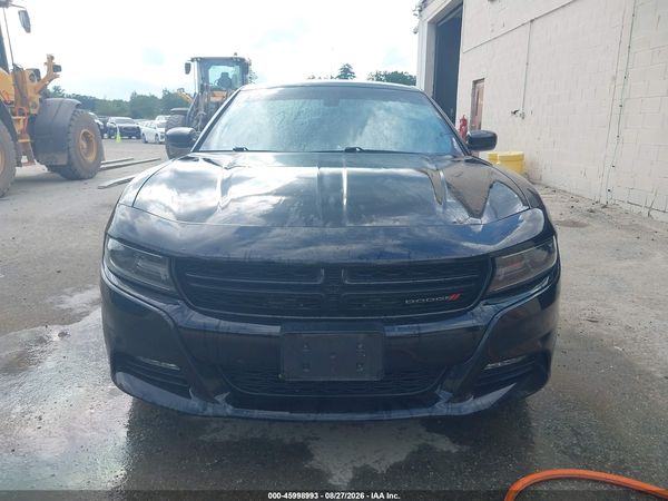 2021 DODGE CHARGER SXT AWD — I115