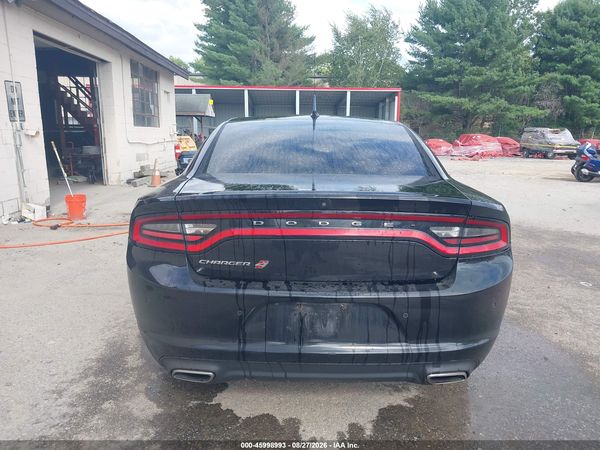 2021 DODGE CHARGER SXT AWD — I119