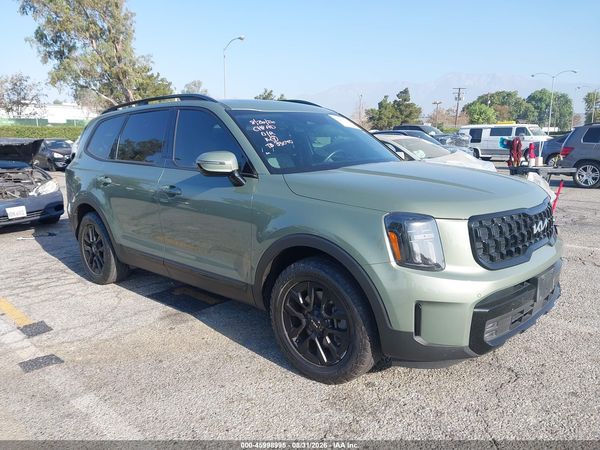 2024 KIA TELLURIDE SX PRESTIGE X-PRO — I1