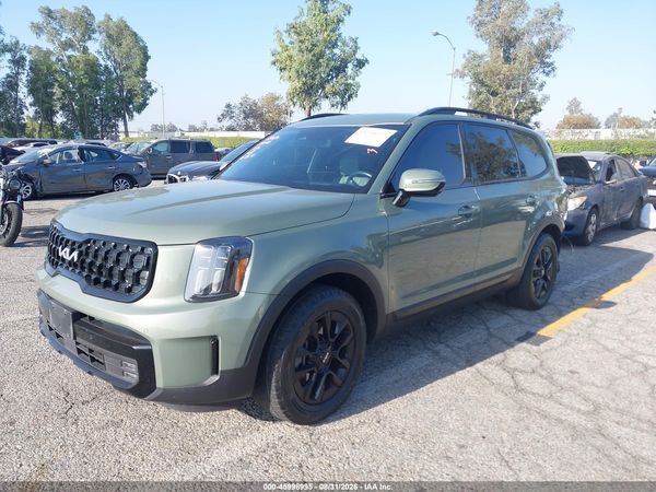 2024 KIA TELLURIDE — I2