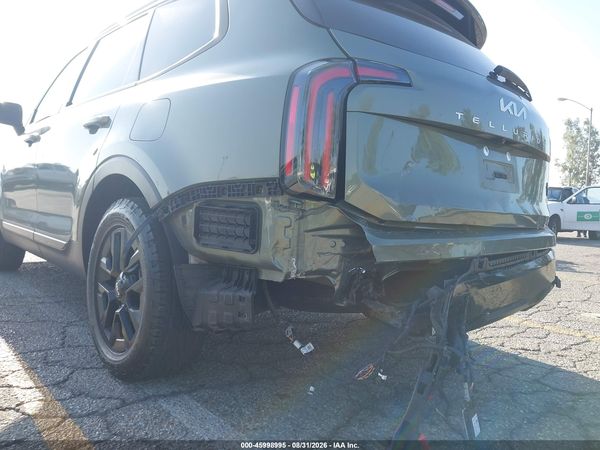 2024 KIA TELLURIDE SX PRESTIGE X-PRO — I6