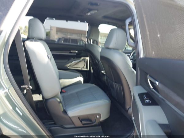 2024 KIA TELLURIDE SX PRESTIGE X-PRO — I8