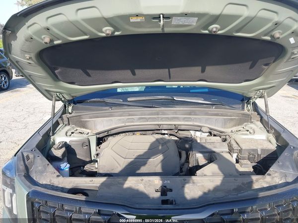 2024 KIA TELLURIDE SX PRESTIGE X-PRO — I10
