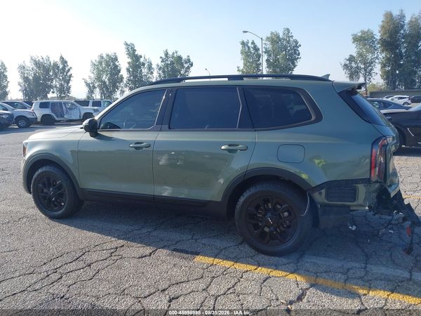 2024 KIA TELLURIDE SX PRESTIGE X-PRO — I117