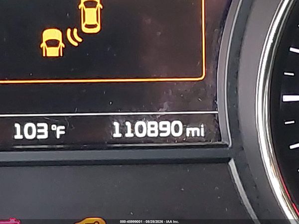 2018 KIA SEDONA LX — I118