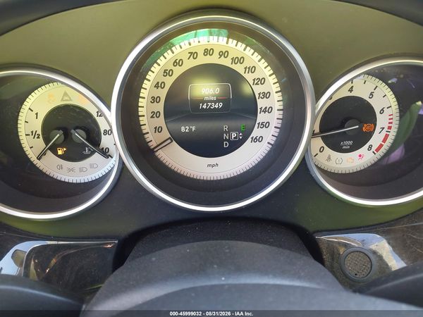 2015 MERCEDES-BENZ CLS 400 CLS400 — I7
