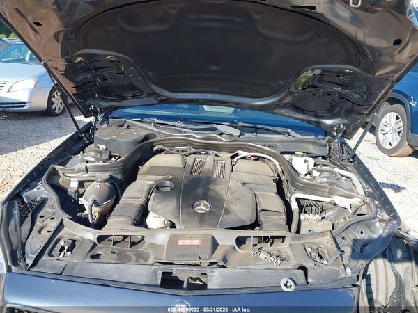 2015 MERCEDES-BENZ CLS 400 CLS400 — I10