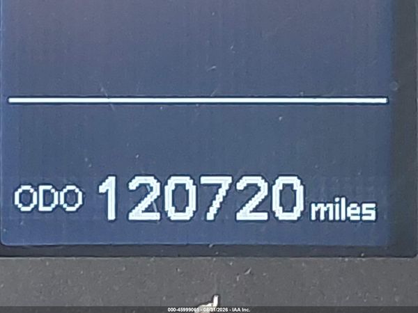 2016 LEXUS GX 460
