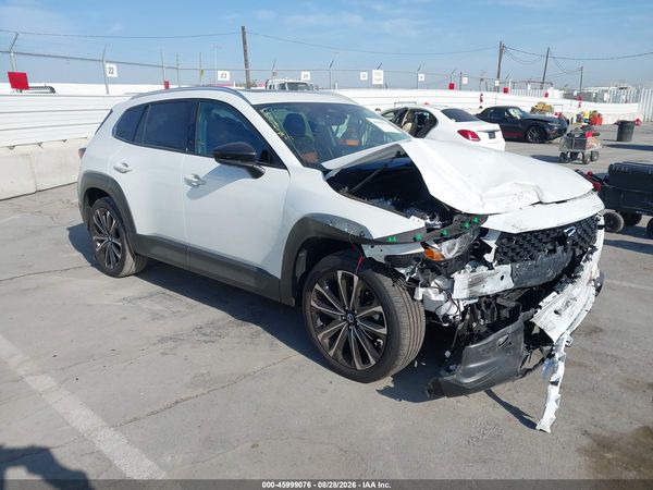 2025 MAZDA CX-50 — I1