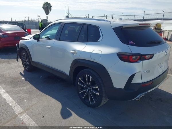 2025 MAZDA CX-50 — I3