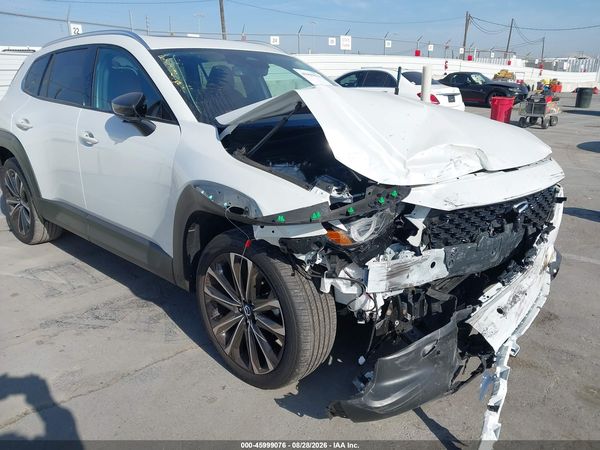 2025 MAZDA CX-50 — I86