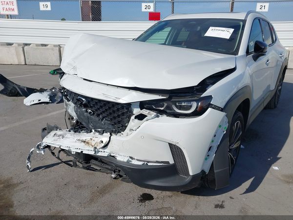 2025 MAZDA CX-50 — I87