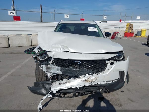 2025 MAZDA CX-50 — I115