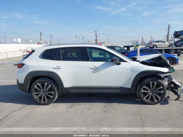 2025 MAZDA CX-50 — I116