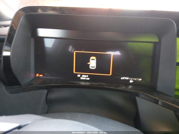 2026 SUBARU OUTBACK PREMIUM — I7