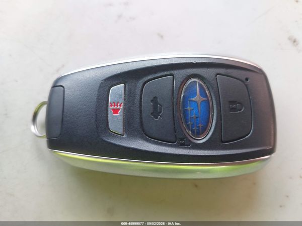 2026 SUBARU OUTBACK PREMIUM — I11