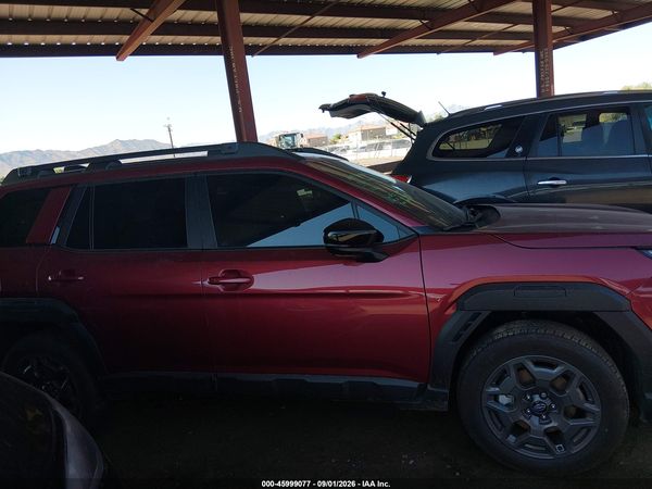 2026 SUBARU OUTBACK PREMIUM — I116