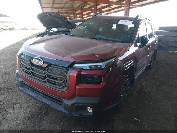 2026 SUBARU OUTBACK PREMIUM — I152