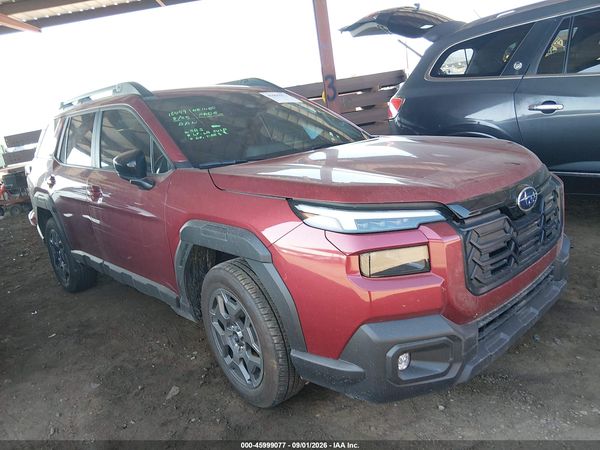 2026 SUBARU OUTBACK PREMIUM — I154