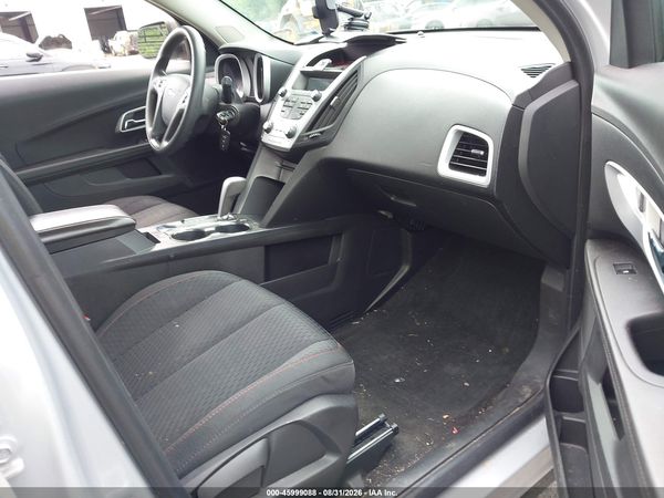 2015 CHEVROLET EQUINOX LS — I5