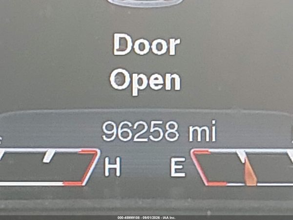 2016 JEEP CHEROKEE LIMITED — I118