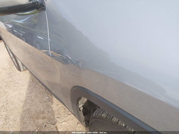 2016 JEEP CHEROKEE LIMITED — I155