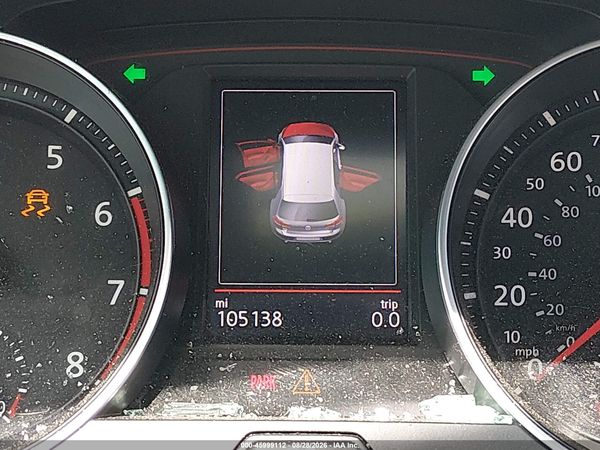 2017 VOLKSWAGEN GTI S — I118