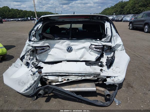 2017 VOLKSWAGEN GTI S — I119