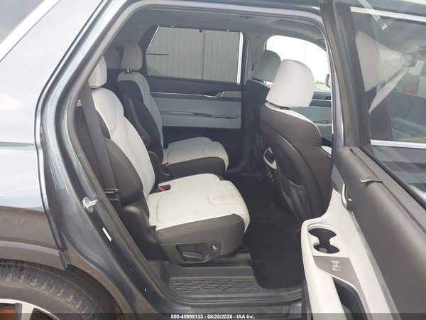 2020 HYUNDAI PALISADE SEL — I8