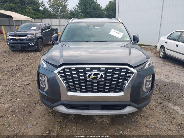 2020 HYUNDAI PALISADE SEL — I115