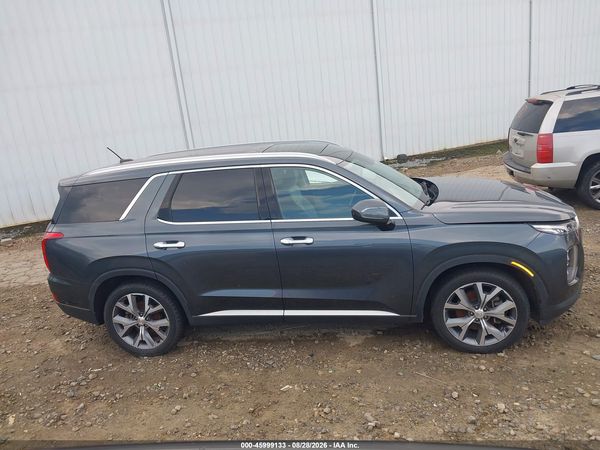 2020 HYUNDAI PALISADE SEL — I116