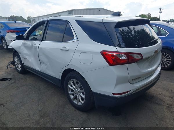 2018 CHEVROLET EQUINOX LT — I3