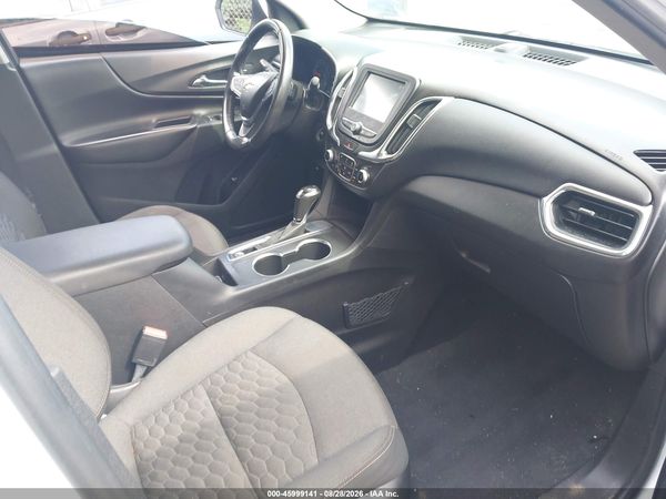 2018 CHEVROLET EQUINOX LT — I5