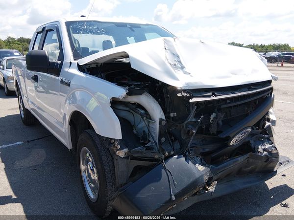 2019 FORD F-150 XL — I1
