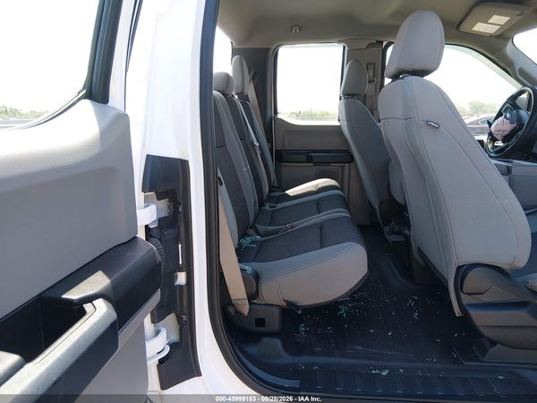 2019 FORD F-150 XL — I8