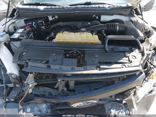 2019 FORD F-150 XL — I10