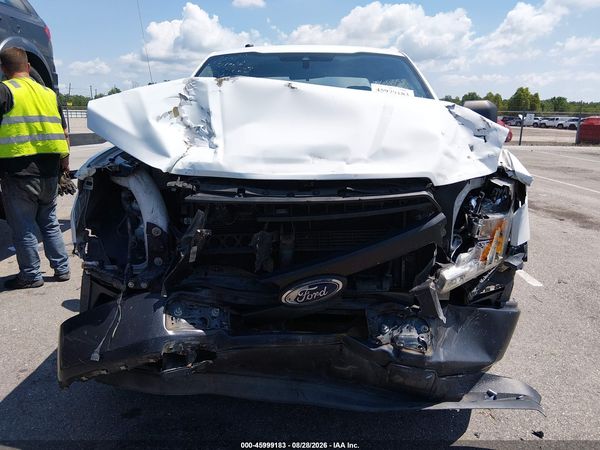 2019 FORD F-150 XL — I115