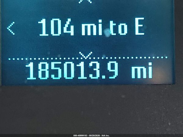2019 FORD F-150 XL — I118