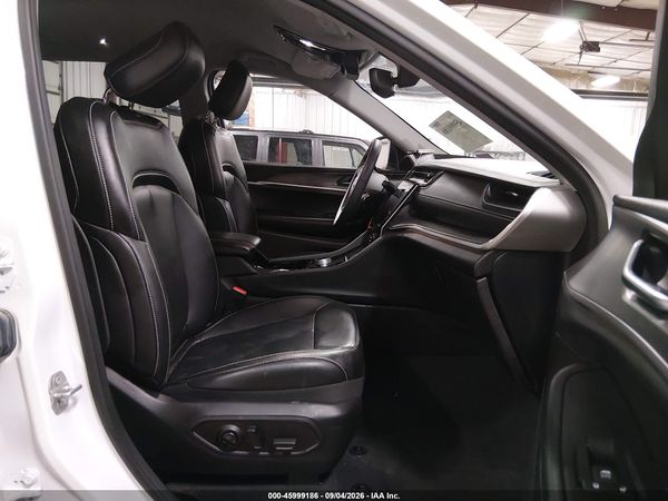 2023 JEEP GRAND CHEROKEE L LIMITED 4X4 — I5