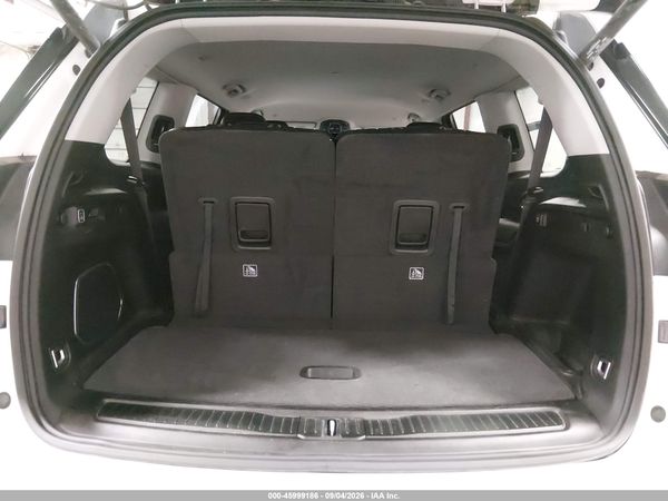 2023 JEEP GRAND CHEROKEE L LIMITED 4X4 — I152